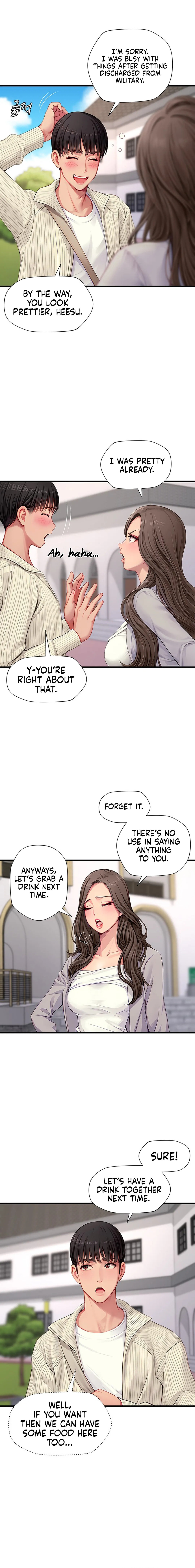 S Class - Chapter 1 [photo 7] - MangaPorn