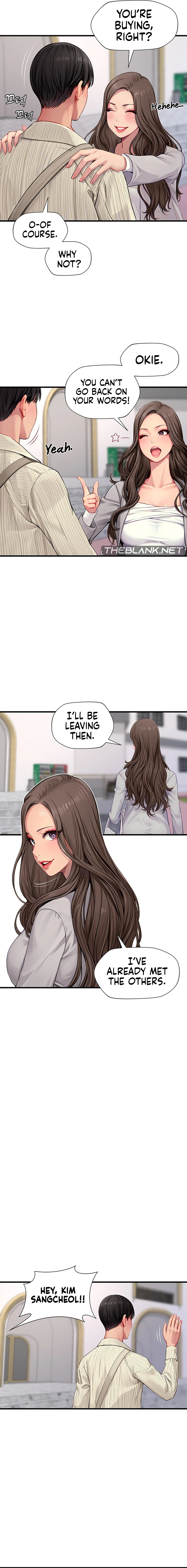 S Class - Chapter 1 [photo 8] - MangaPorn