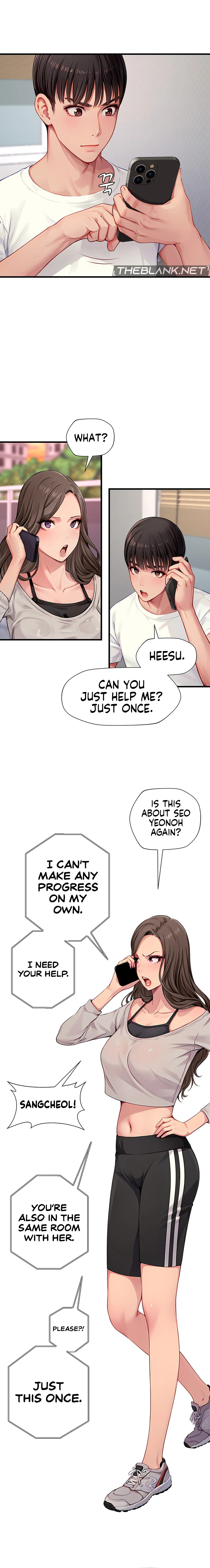 S Class - Chapter 2 [photo 10] - MangaPorn