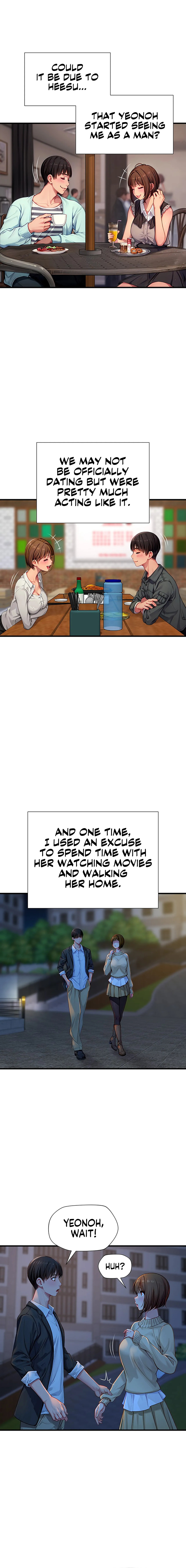 S Class - Chapter 2 [photo 18] - MangaPorn