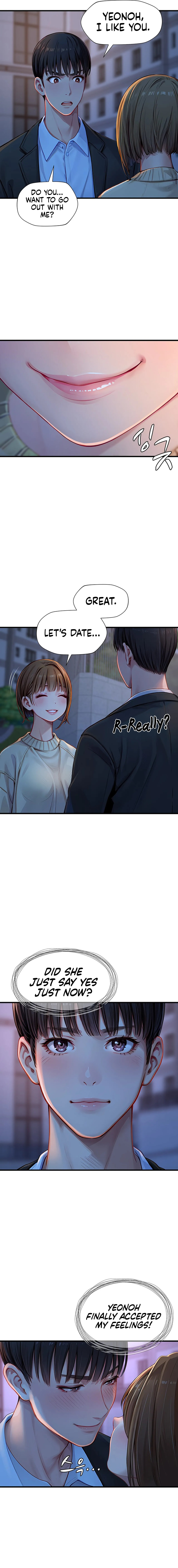 S Class - Chapter 2 [photo 19] - MangaPorn