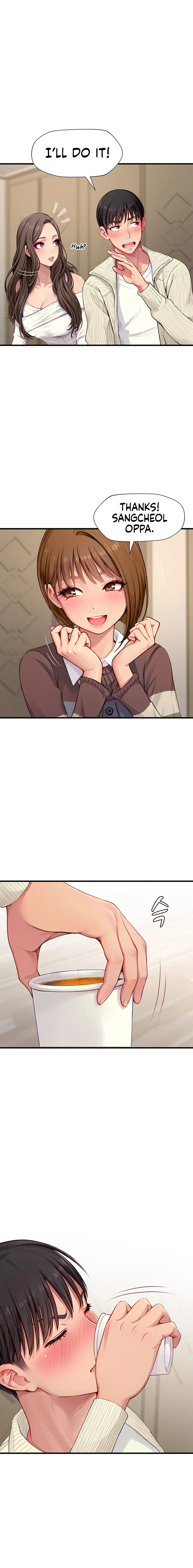 S Class - Chapter 2 [photo 2] - MangaPorn