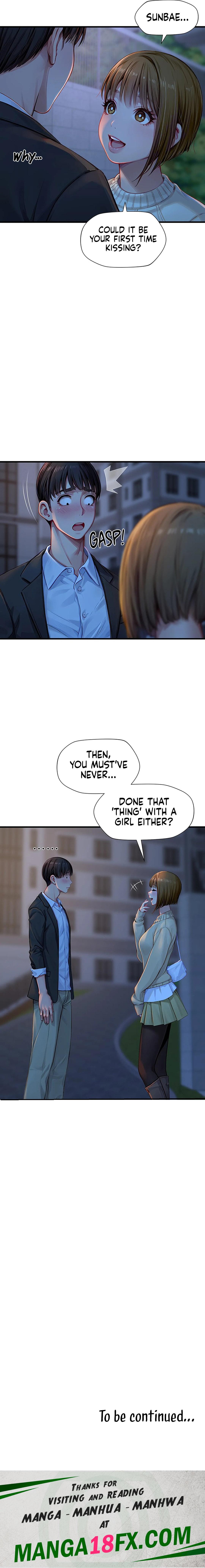 S Class - Chapter 2 [photo 21] - MangaPorn