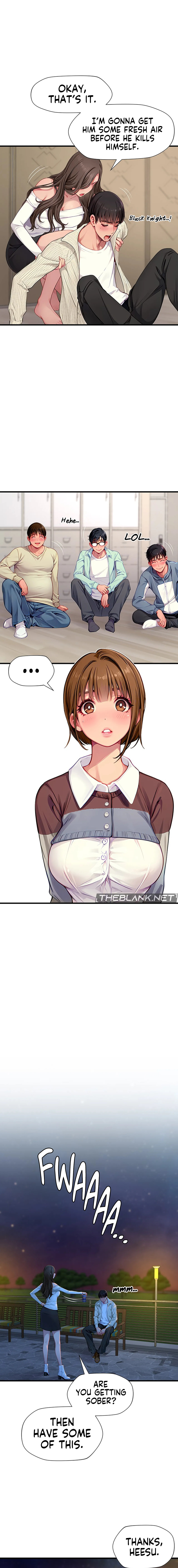 S Class - Chapter 2 [photo 4] - MangaPorn