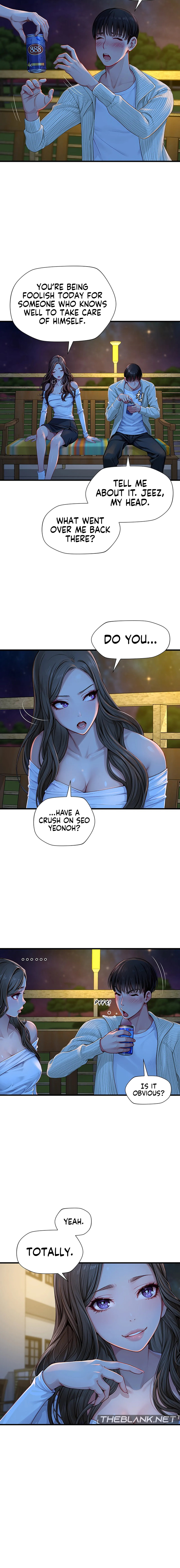 S Class - Chapter 2 [photo 5] - MangaPorn