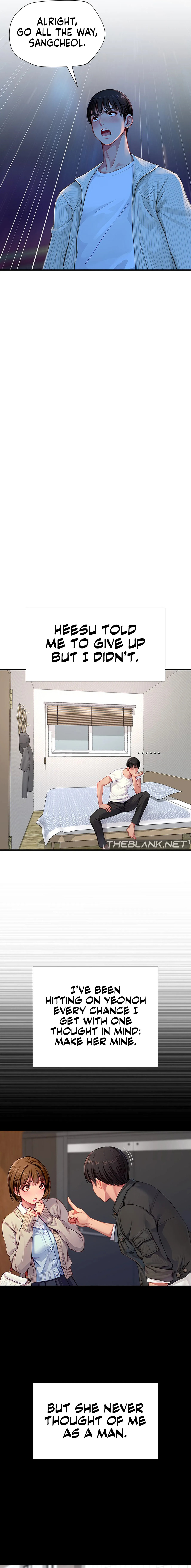 S Class - Chapter 2 [photo 8] - MangaPorn