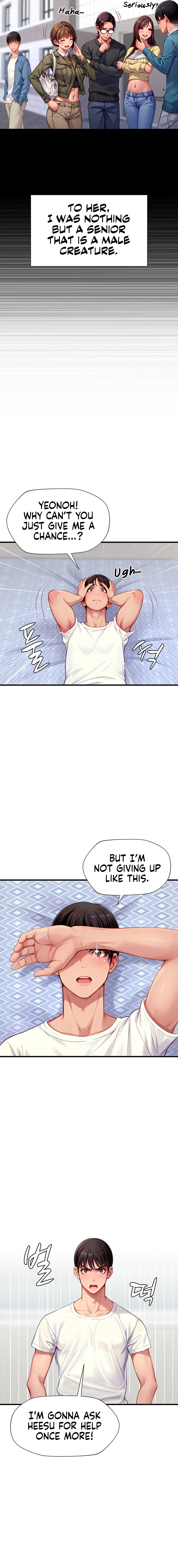 S Class - Chapter 2 [photo 9] - MangaPorn