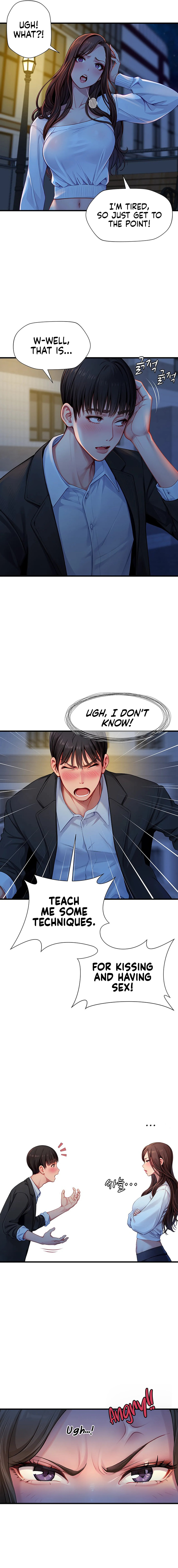 S Class - Chapter 3 [photo 14] - MangaPorn