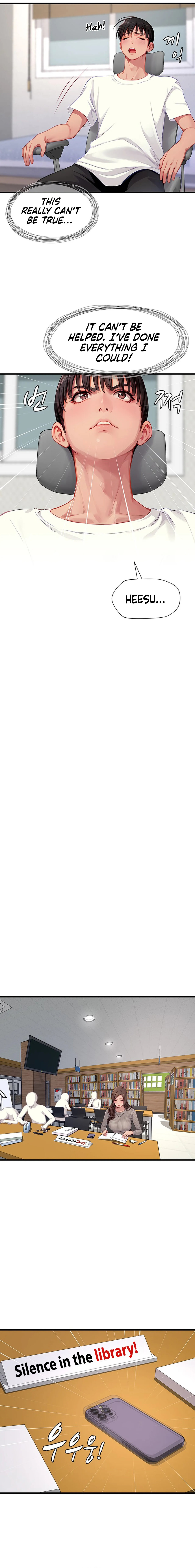 S Class - Chapter 3 [photo 17] - MangaPorn