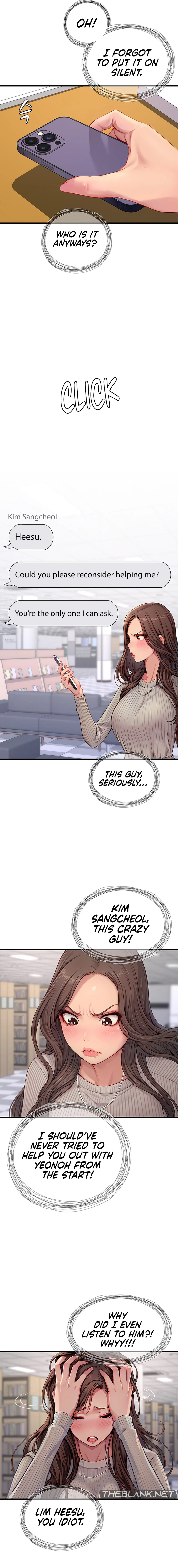 S Class - Chapter 3 [photo 18] - MangaPorn