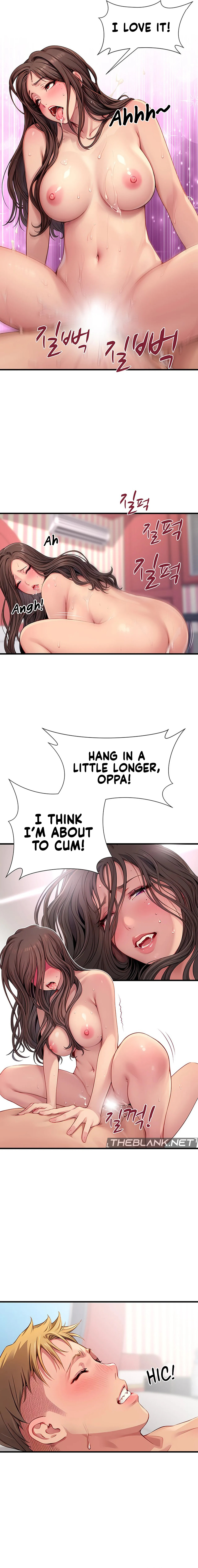 S Class - Chapter 3 [photo 9] - MangaPorn