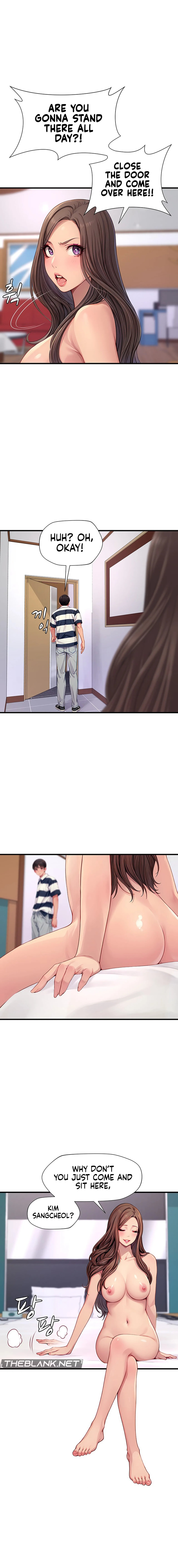 S Class - Chapter 4 [photo 13] - MangaPorn