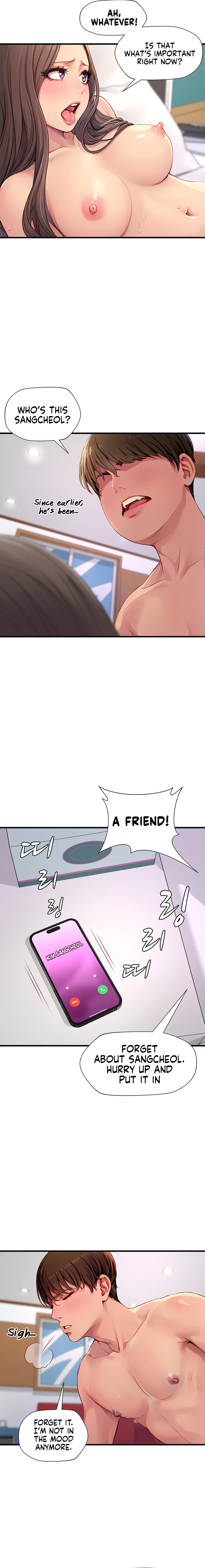 S Class - Chapter 4 [photo 4] - MangaPorn