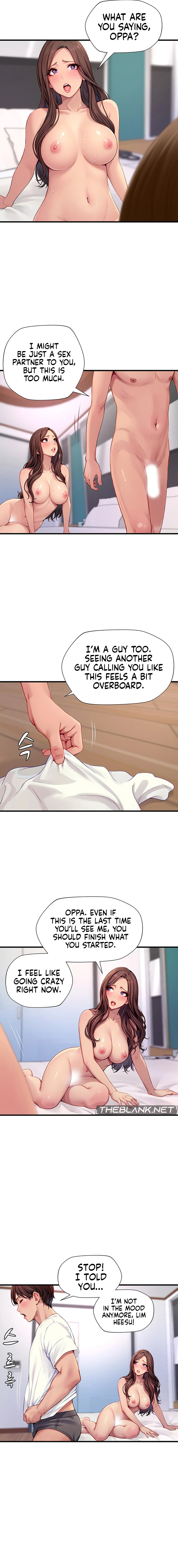 S Class - Chapter 4 [photo 5] - MangaPorn