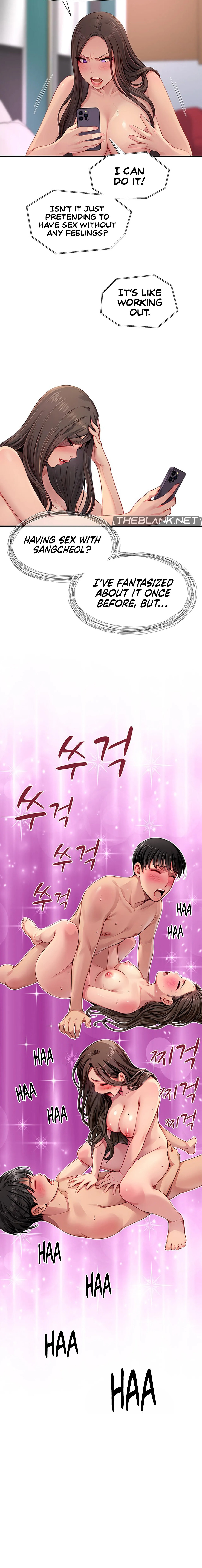 S Class - Chapter 4 [photo 8] - MangaPorn