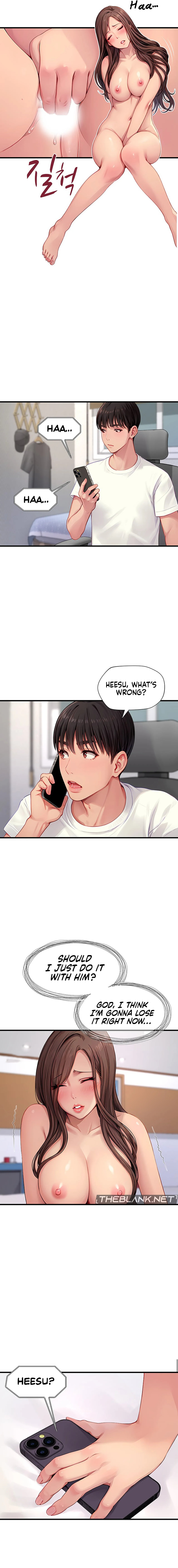 S Class - Chapter 4 [photo 9] - MangaPorn