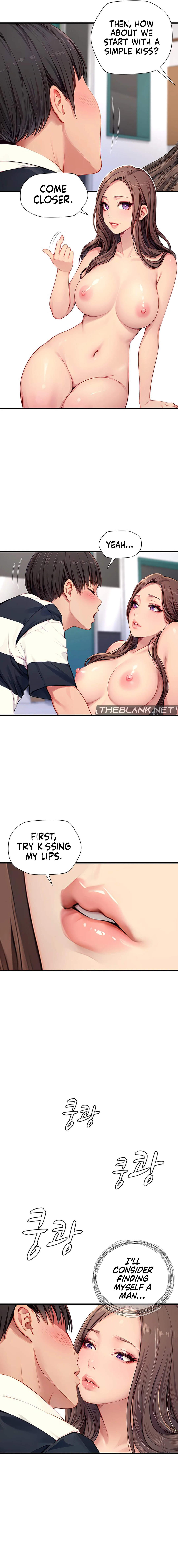 S Class - Chapter 5 [photo 4] - MangaPorn