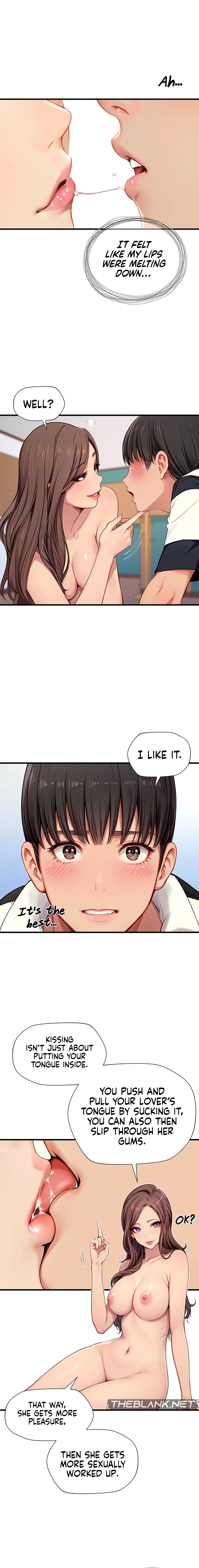 S Class - Chapter 5 [photo 7] - MangaPorn