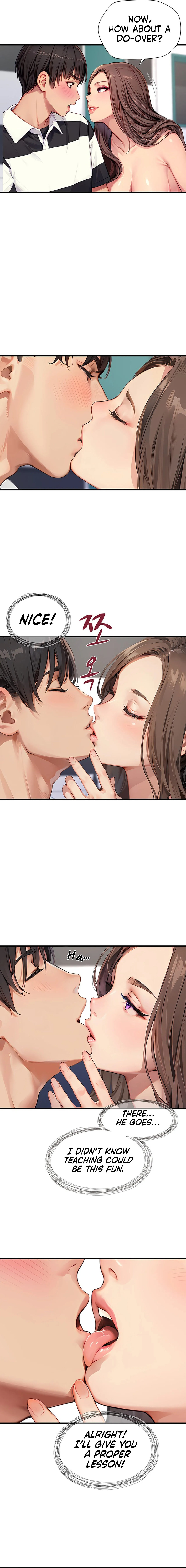 S Class - Chapter 5 [photo 8] - MangaPorn