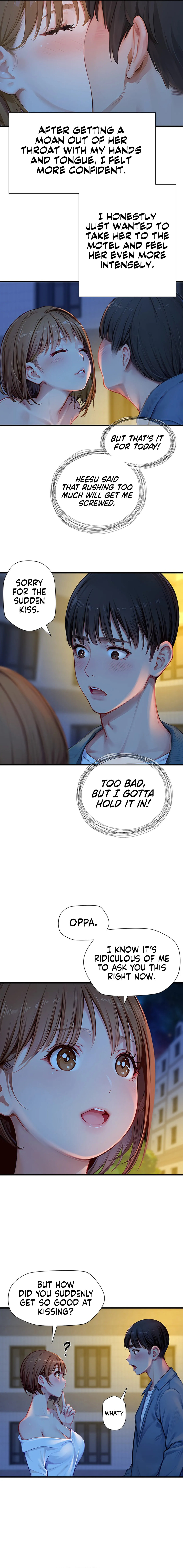 S Class - Chapter 6 [photo 11] - MangaPorn