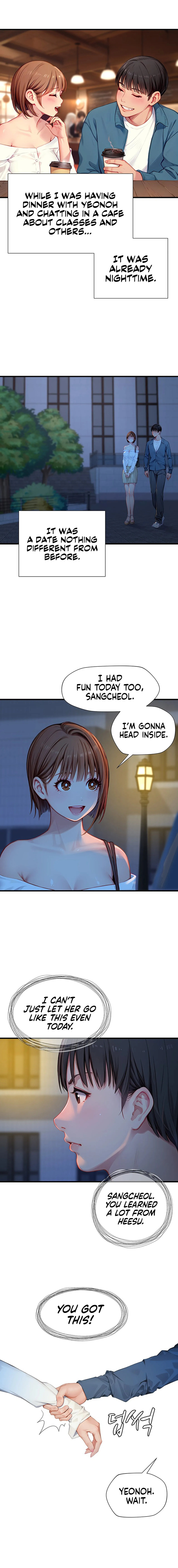 S Class - Chapter 6 [photo 6] - MangaPorn