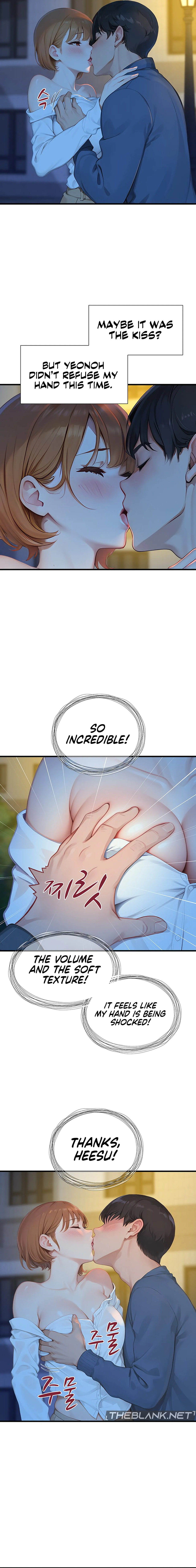 S Class - Chapter 6 [photo 9] - MangaPorn