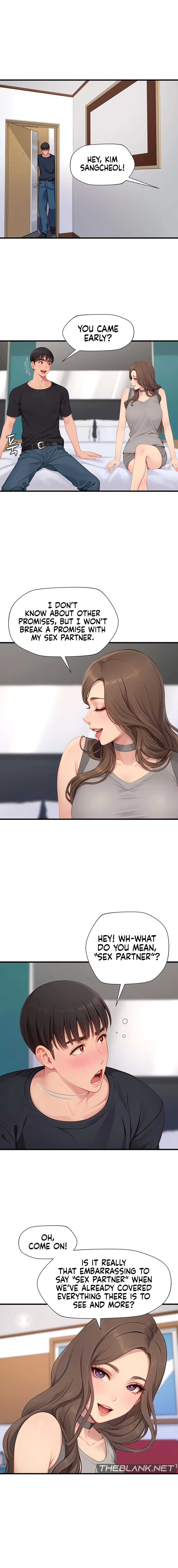 S Class - Chapter 7 [photo 5] - MangaPorn