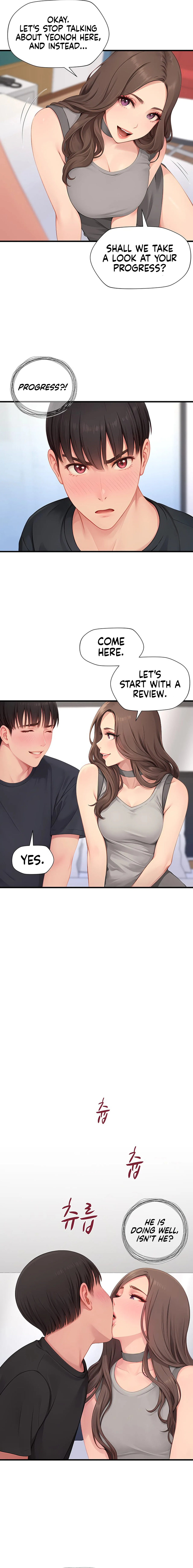 S Class - Chapter 7 [photo 7] - MangaPorn