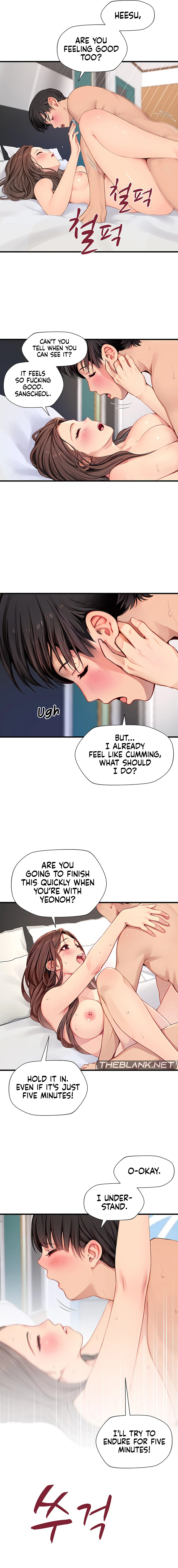 S Class - Chapter 8 [photo 11] - MangaPorn