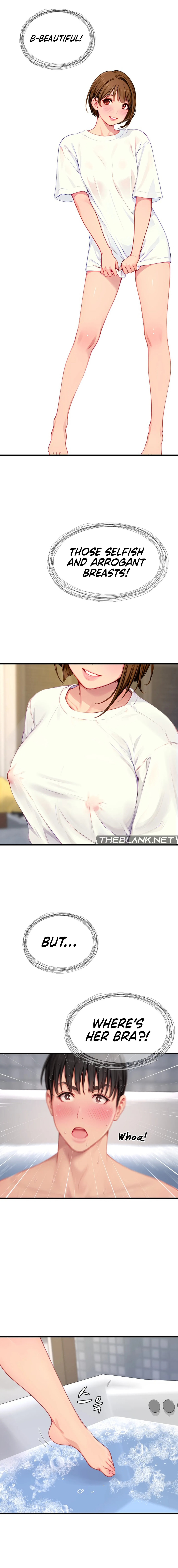 S Class - Chapter 9 [photo 11] - MangaPorn