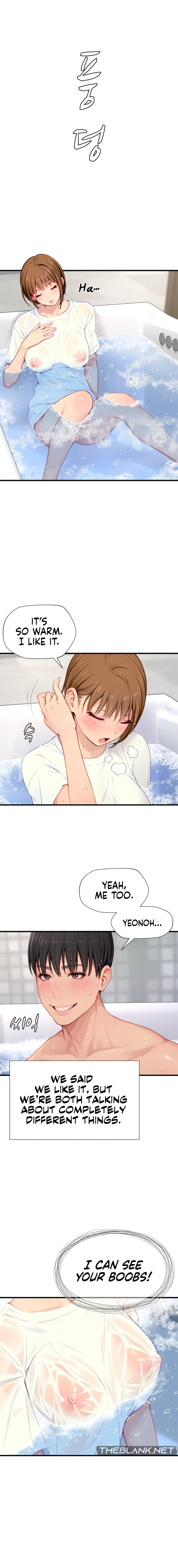 S Class - Chapter 9 [photo 12] - MangaPorn