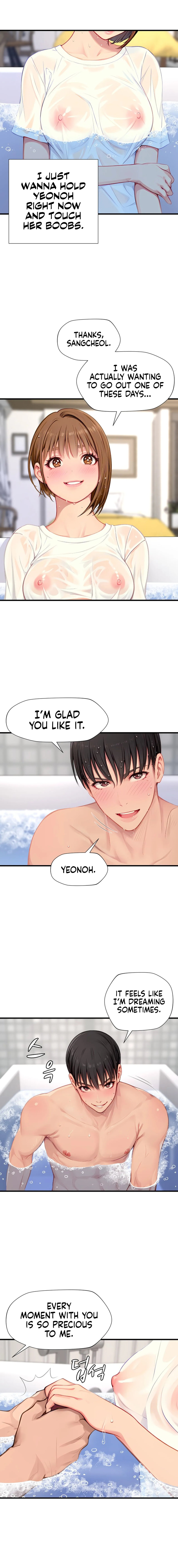 S Class - Chapter 9 [photo 13] - MangaPorn