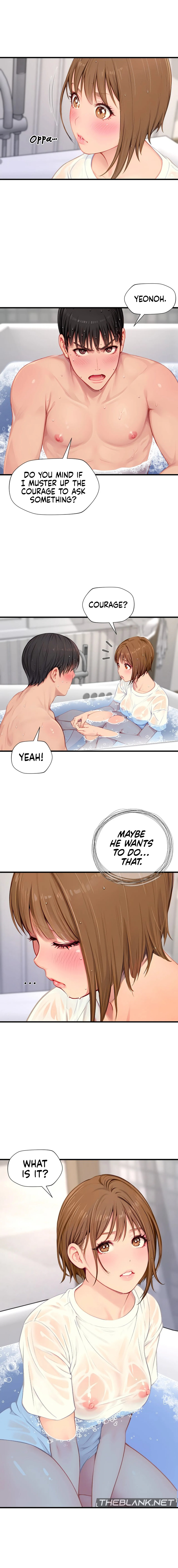 S Class - Chapter 9 [photo 14] - MangaPorn