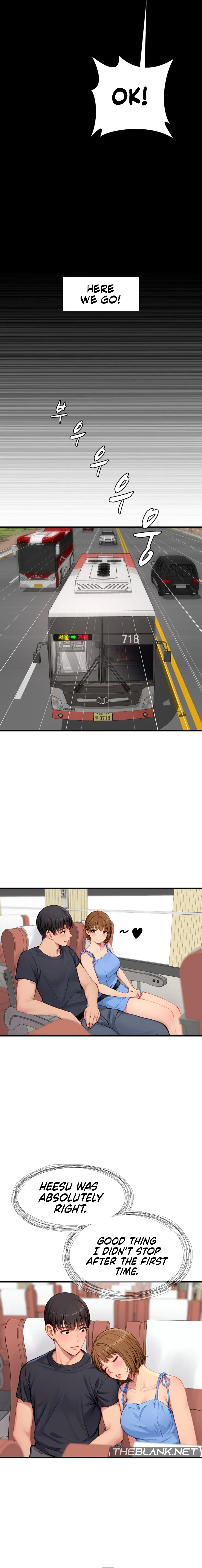 S Class - Chapter 9 [photo 3] - MangaPorn