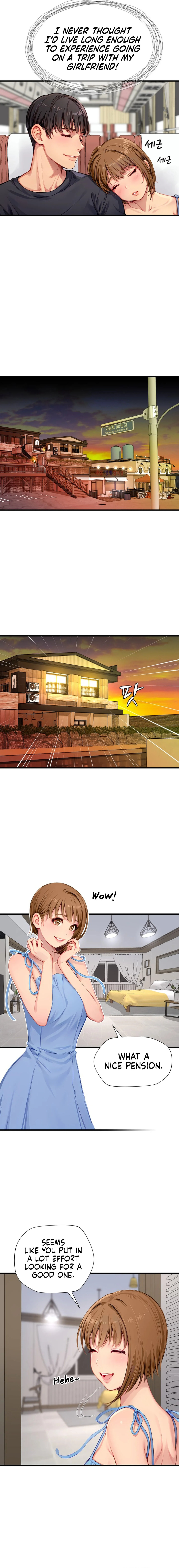 S Class - Chapter 9 [photo 4] - MangaPorn