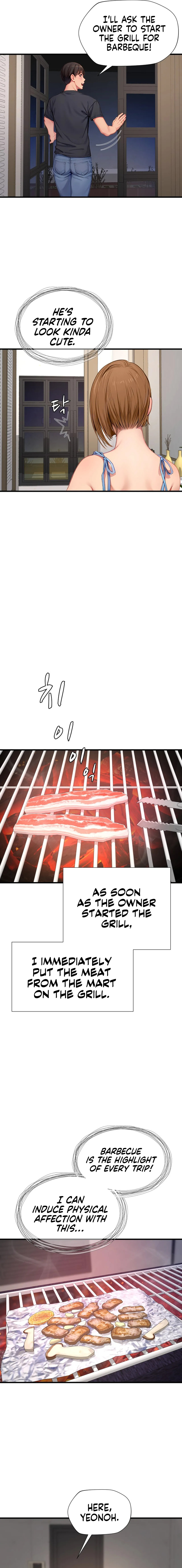 S Class - Chapter 9 [photo 6] - MangaPorn