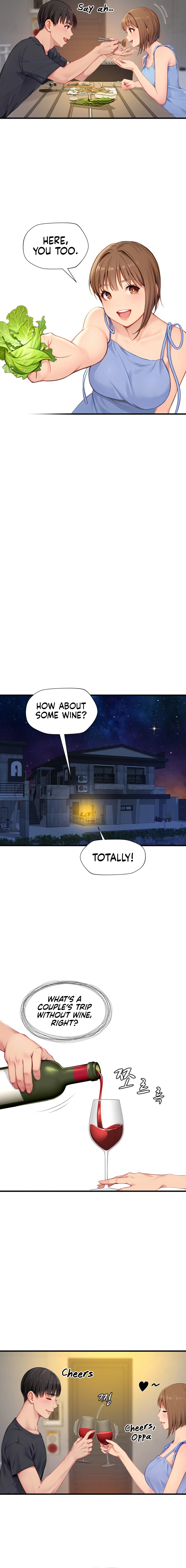 S Class - Chapter 9 [photo 7] - MangaPorn