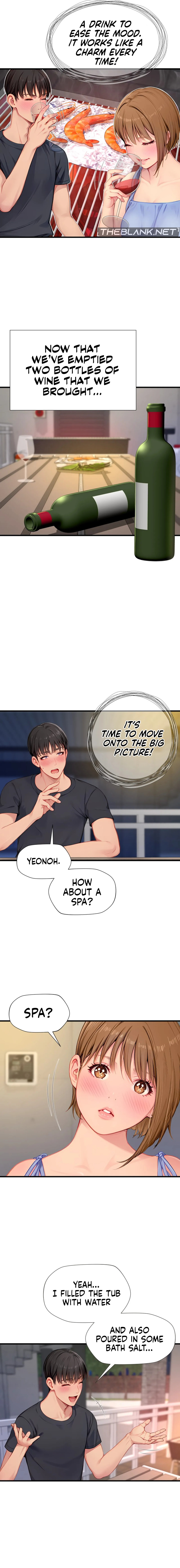 S Class - Chapter 9 [photo 8] - MangaPorn