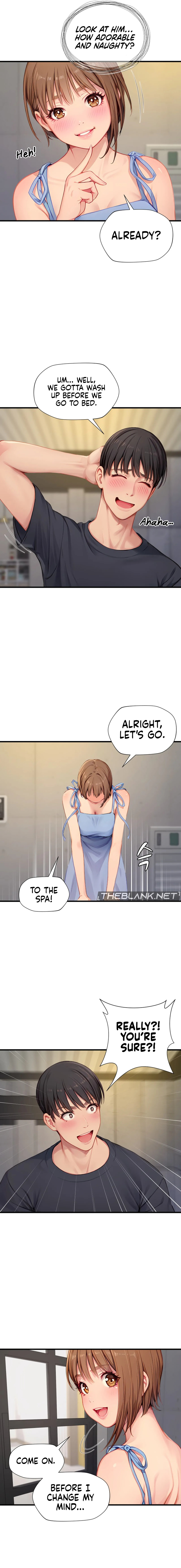 S Class - Chapter 9 [photo 9] - MangaPorn