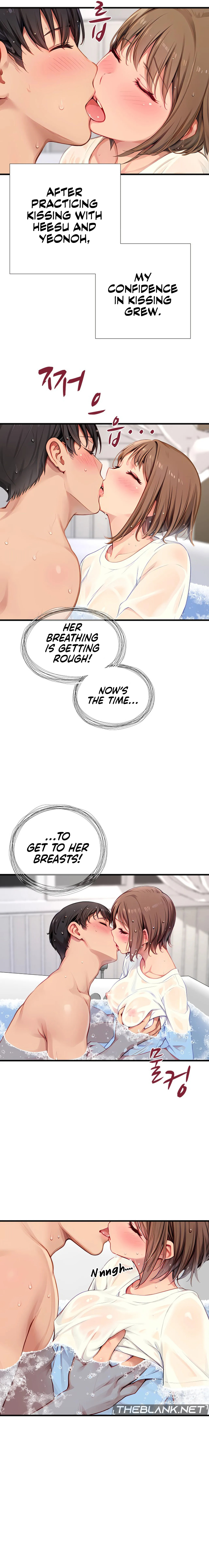 S Class - Chapter 10 [photo 2] - MangaPorn