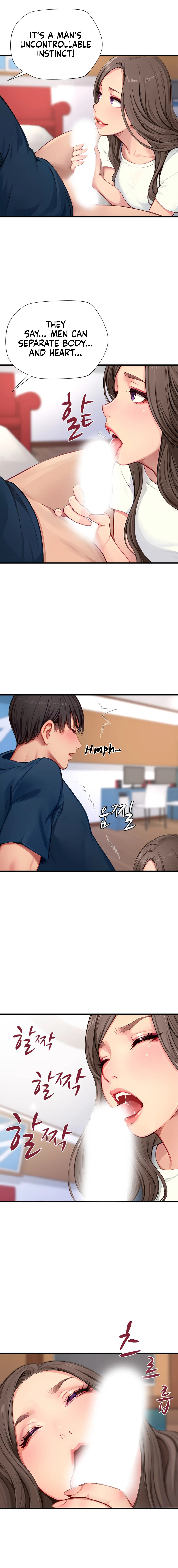 S Class - Chapter 11 [photo 10] - MangaPorn