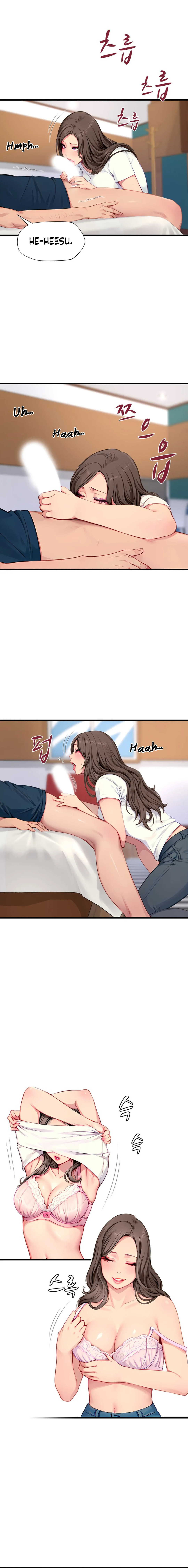 S Class - Chapter 11 [photo 11] - MangaPorn