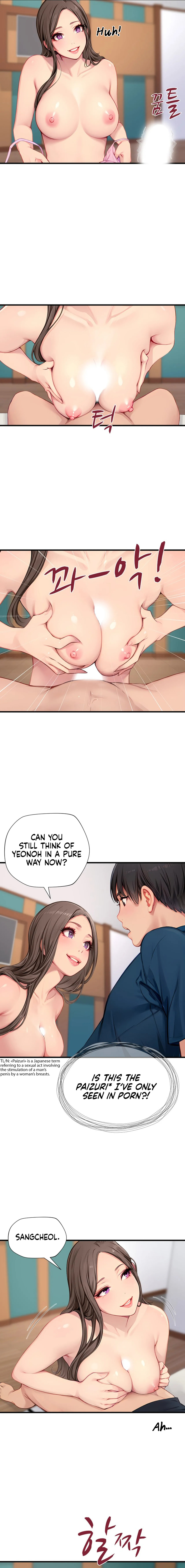 S Class - Chapter 11 [photo 12] - MangaPorn