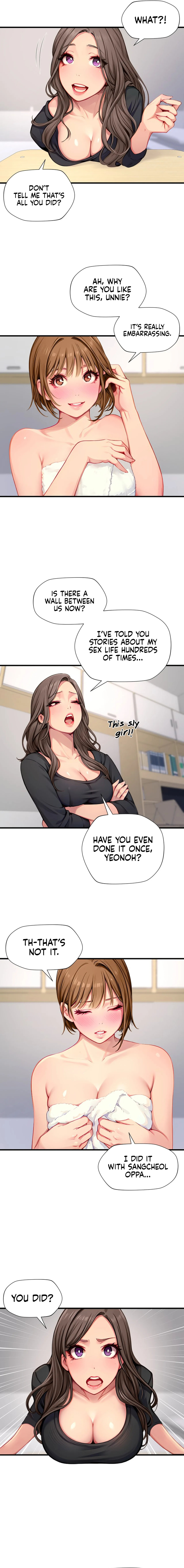 S Class - Chapter 11 [photo 2] - MangaPorn