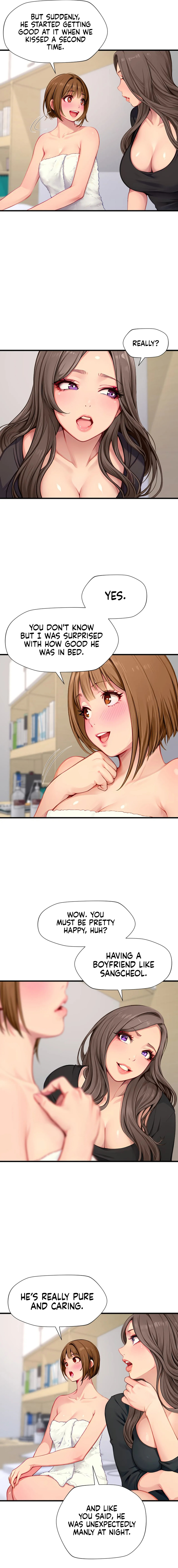 S Class - Chapter 11 [photo 4] - MangaPorn