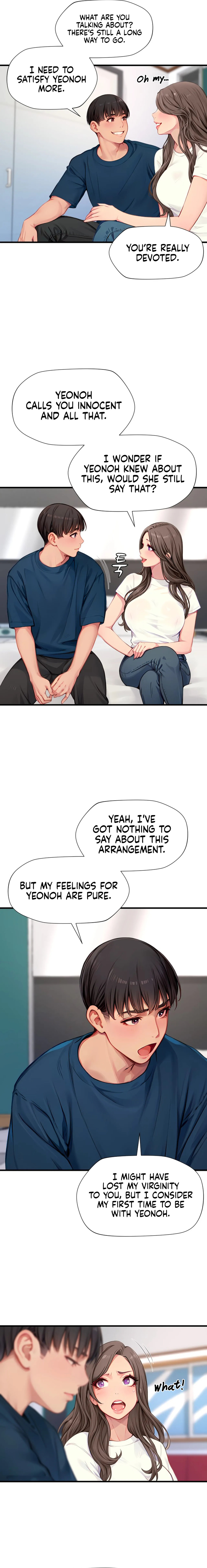 S Class - Chapter 11 [photo 7] - MangaPorn