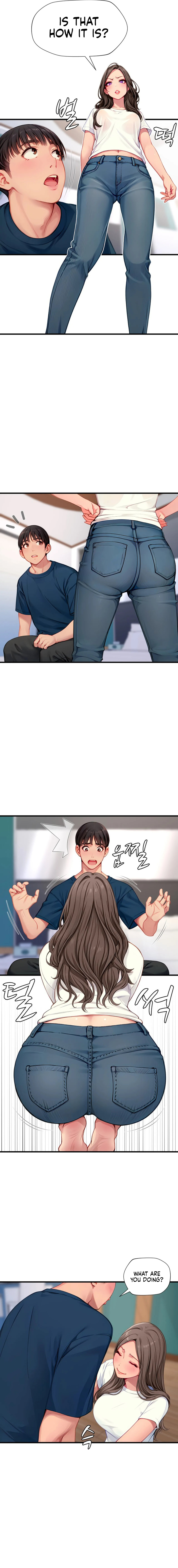 S Class - Chapter 11 [photo 8] - MangaPorn