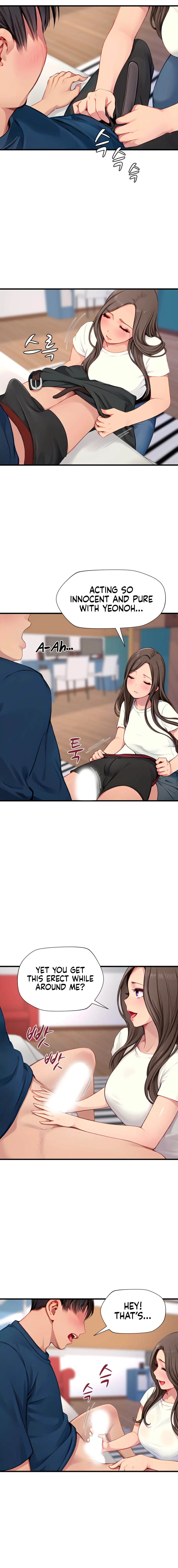 S Class - Chapter 11 [photo 9] - MangaPorn