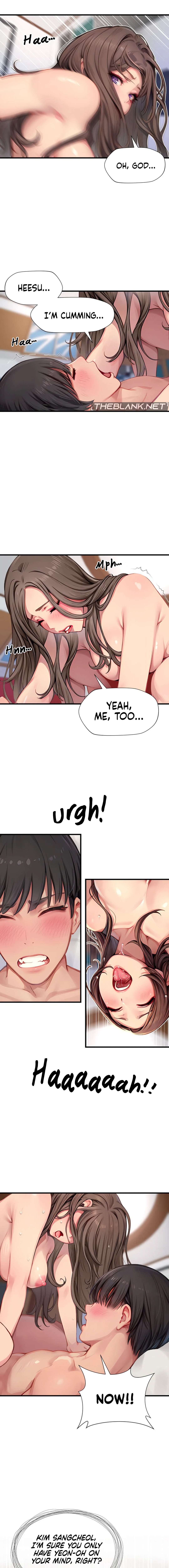 S Class - Chapter 12 [photo 12] - MangaPorn