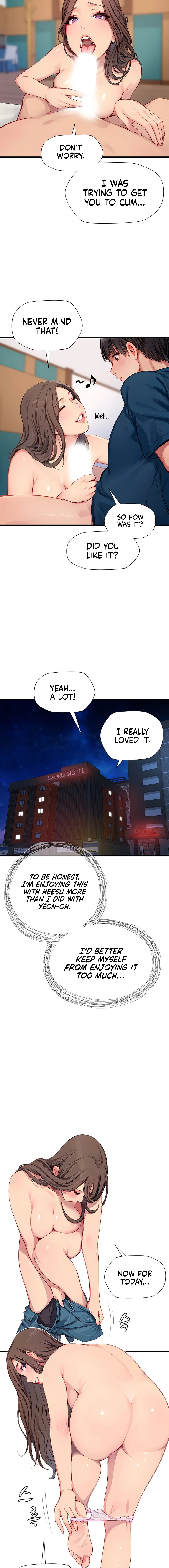 S Class - Chapter 12 [photo 2] - MangaPorn